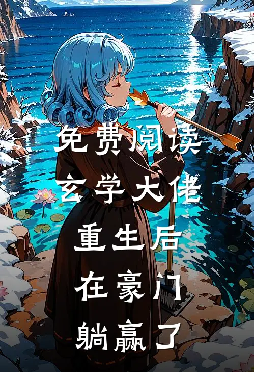 免费阅读玄学大佬重生后,在豪门躺赢了