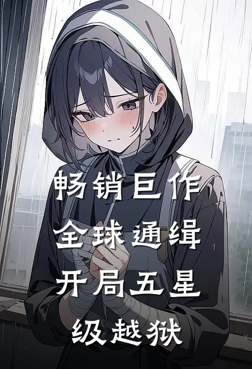 畅销巨作全球通缉：开局五星级越狱