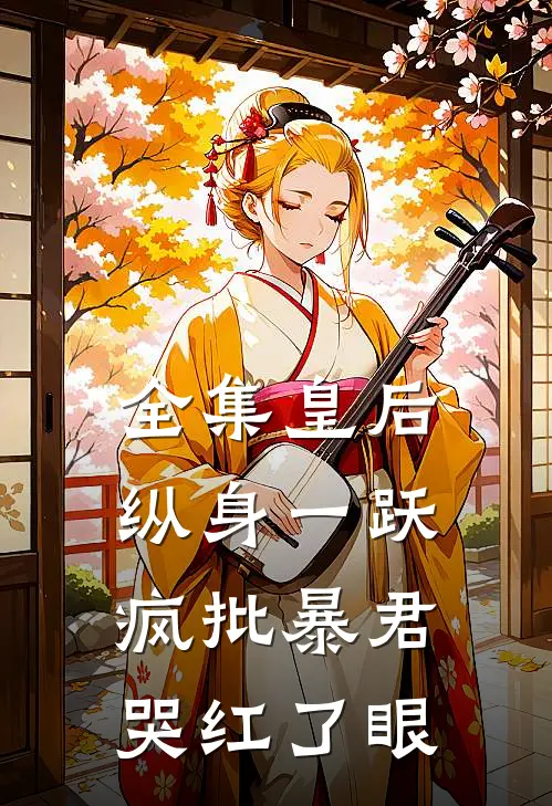 全集皇后纵身一跃，疯批暴君哭红了眼
