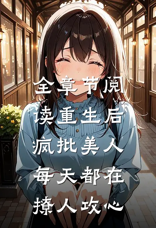 全章节阅读重生后，疯批美人每天都在撩人攻心
