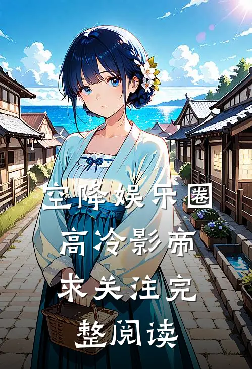 空降娱乐圈：高冷影帝求关注完整阅读