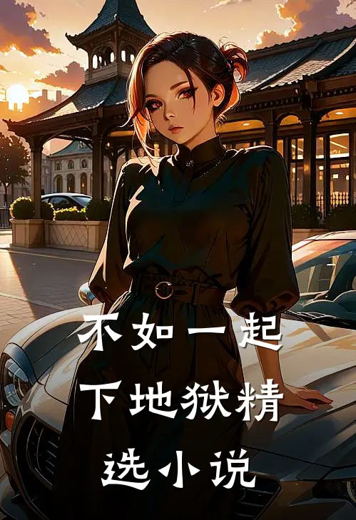 不如一起下地狱精选小说