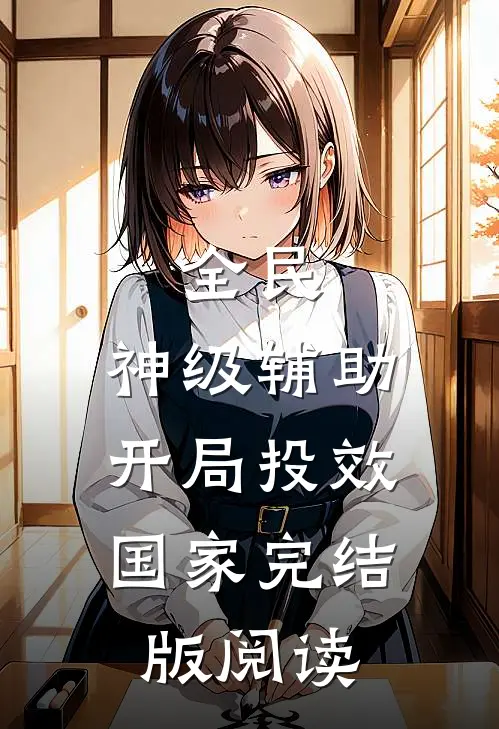 全民：神级辅助，开局投效国家完结版阅读