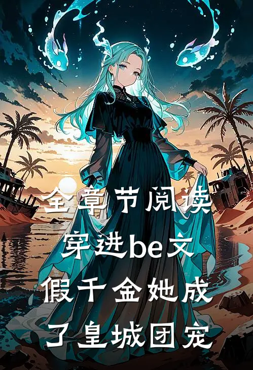 全章节阅读穿进be文，假千金她成了皇城团宠