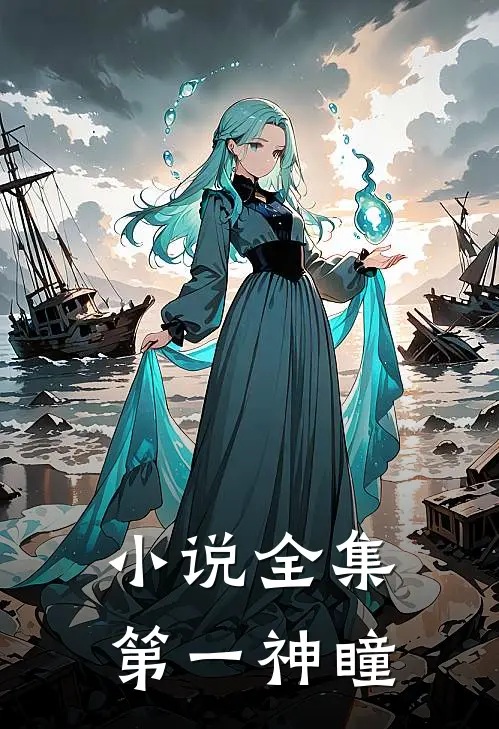 小说全集第一神瞳
