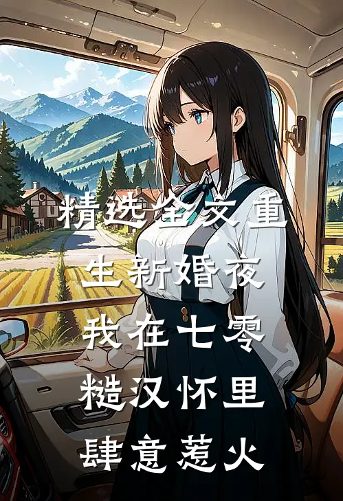 精选全文重生新婚夜，我在七零糙汉怀里肆意惹火