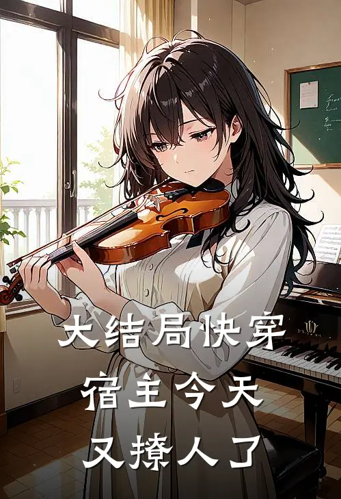 大结局快穿宿主今天又撩人了