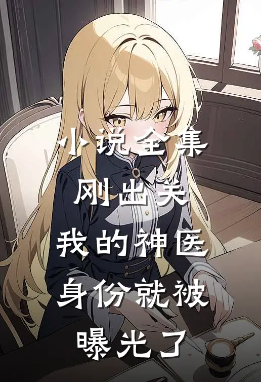 小说全集刚出关，我的神医身份就被曝光了