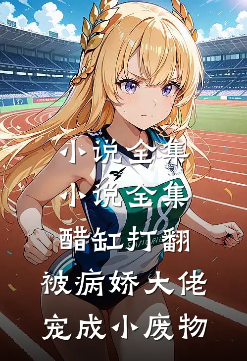 小说全集小说全集醋缸打翻,被病娇大佬宠成小废物