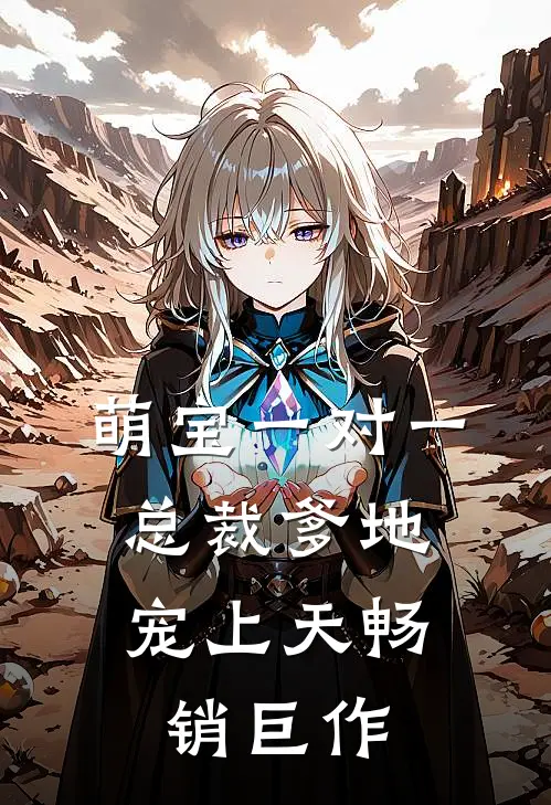 萌宝一对一：总裁爹地宠上天畅销巨作