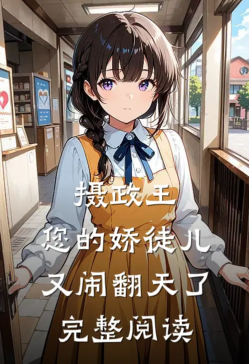 摄政王，您的娇徒儿又闹翻天了完整阅读
