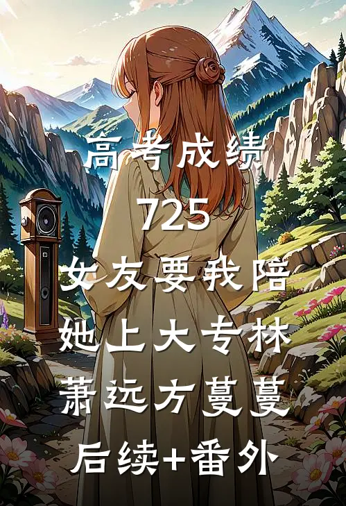 如我搁浅千丈渊全文免费