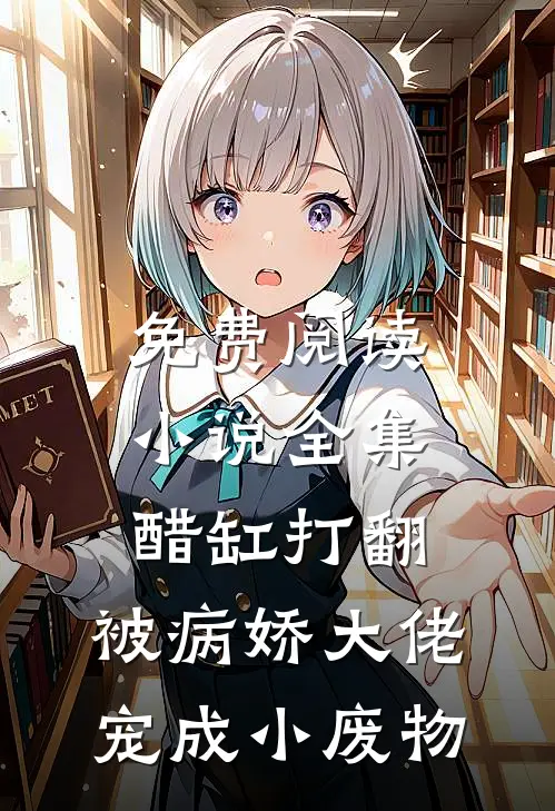 免费阅读小说全集醋缸打翻,被病娇大佬宠成小废物