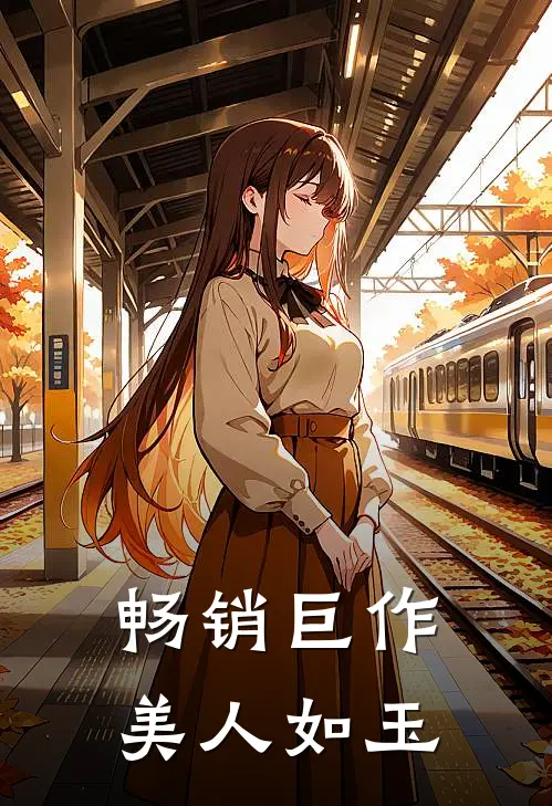 畅销巨作美人如玉
