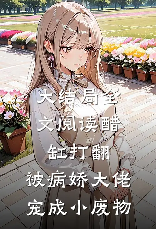 大结局全文阅读醋缸打翻,被病娇大佬宠成小废物