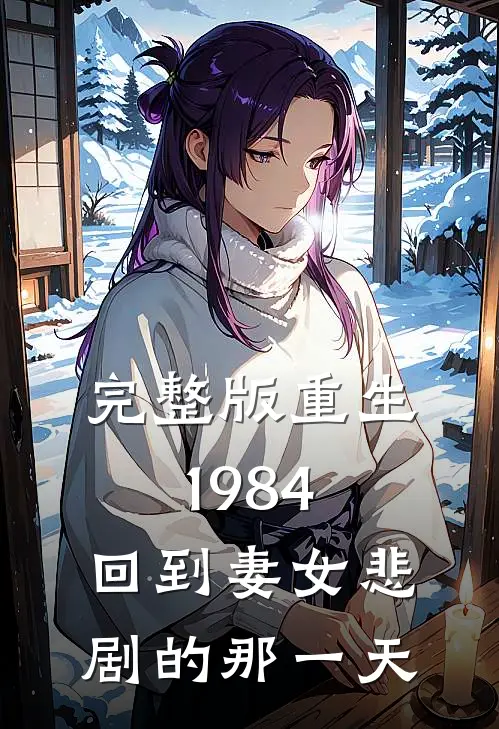 完整版重生1984：回到妻女悲剧的那一天
