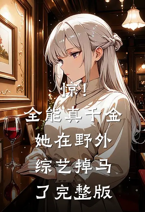 惊！全能真千金她在野外综艺掉马了完整版