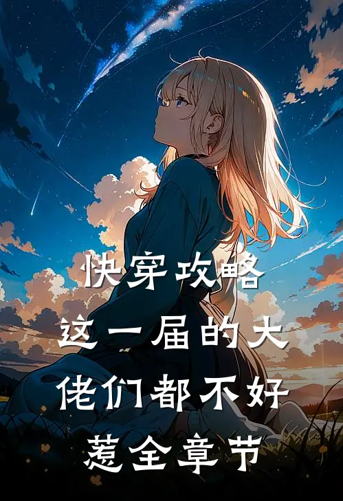 快穿攻略：这一届的大佬们都不好惹全章节