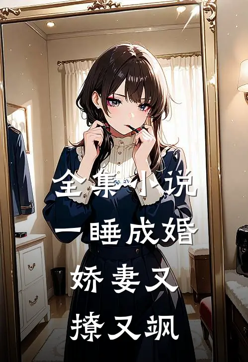 全集小说一睡成婚：娇妻又撩又飒