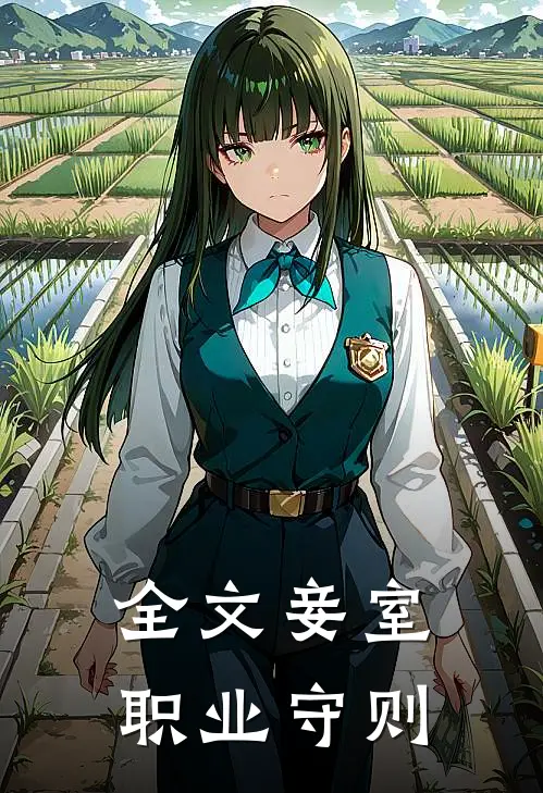 全文妾室职业守则