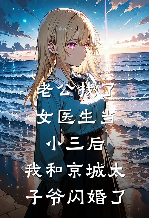 系统觉醒后，我才知道废物老公竟是马甲大佬广告+结局