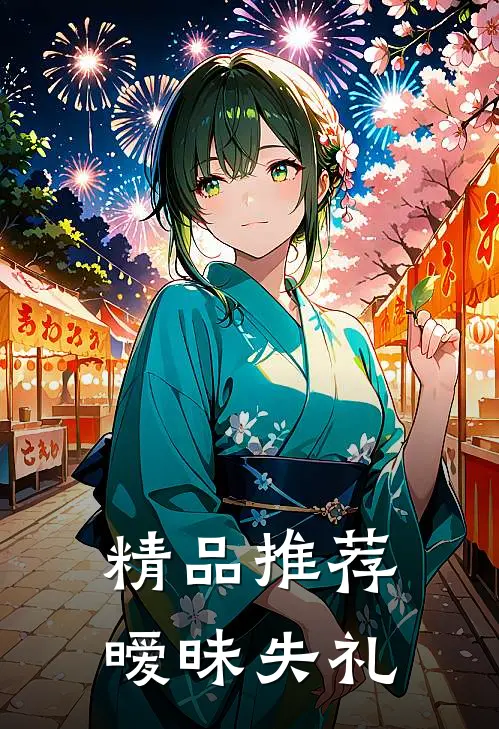精品推荐暧昧失礼
