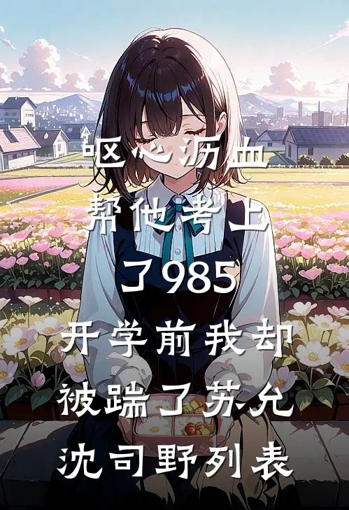失业后回乡，竹马还在村头等我全球完整文集
