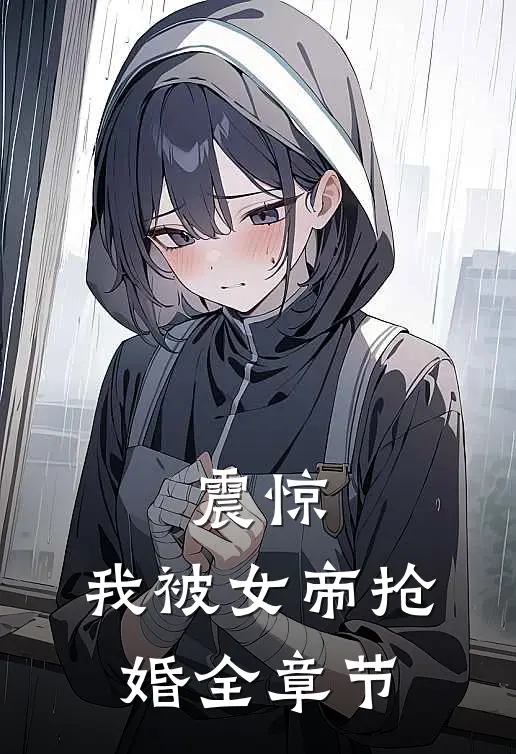 震惊，我被女帝抢婚全章节
