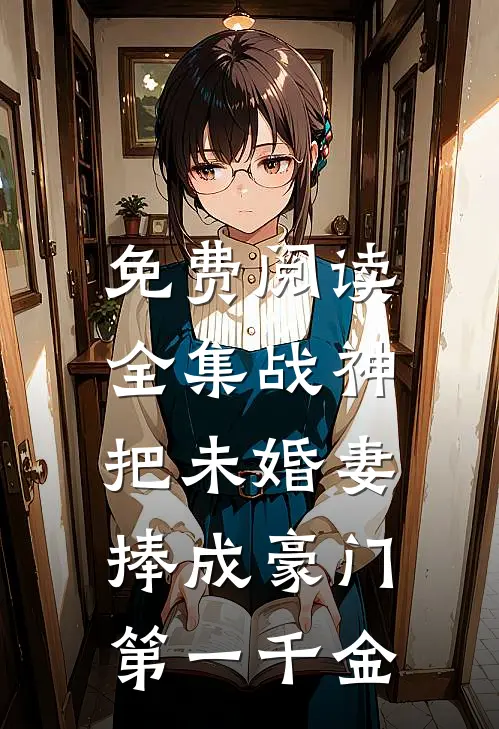 免费阅读全集战神，把未婚妻捧成豪门第一千金
