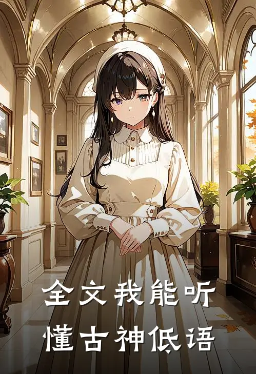 全文我能听懂古神低语