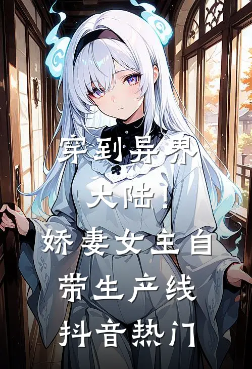 穿到异界大陆！娇妻女主自带生产线抖音热门