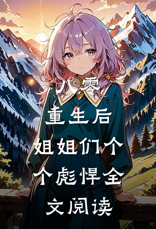 八零：重生后，姐姐们个个彪悍全文阅读