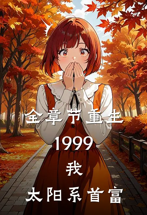 全章节重生1999：我，太阳系首富