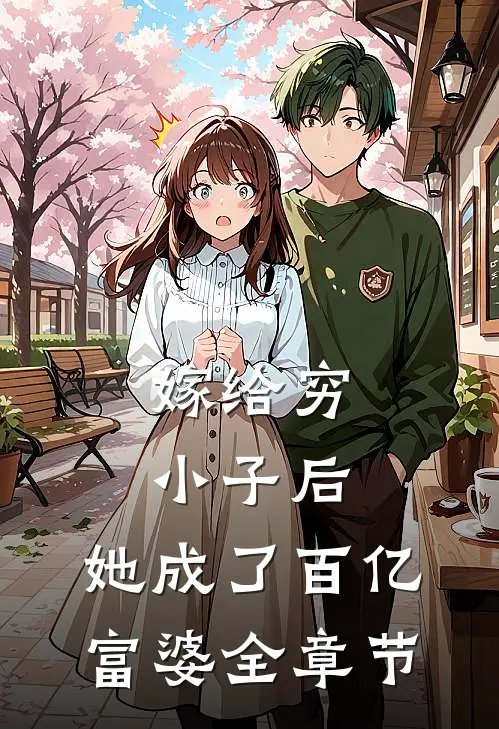 嫁给穷小子后，她成了百亿富婆全章节