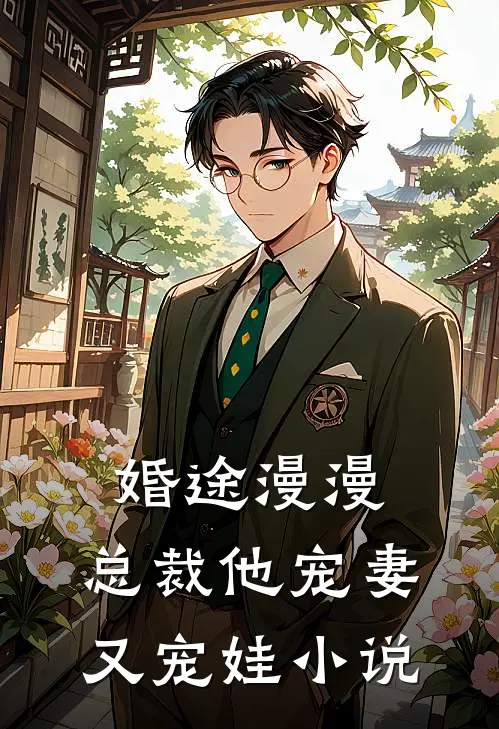 婚途漫漫：总裁他宠妻又宠娃小说