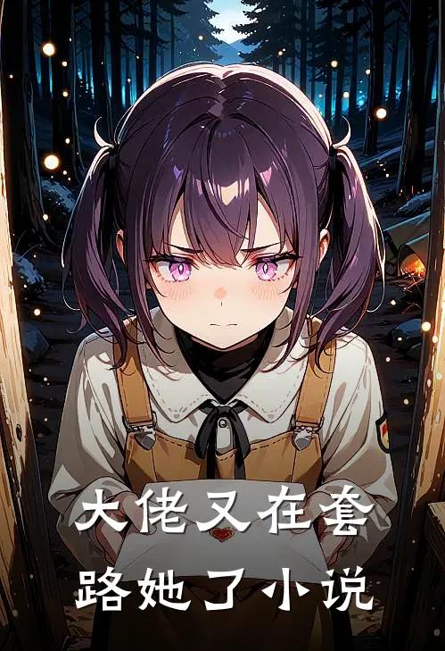 大佬又在套路她了小说