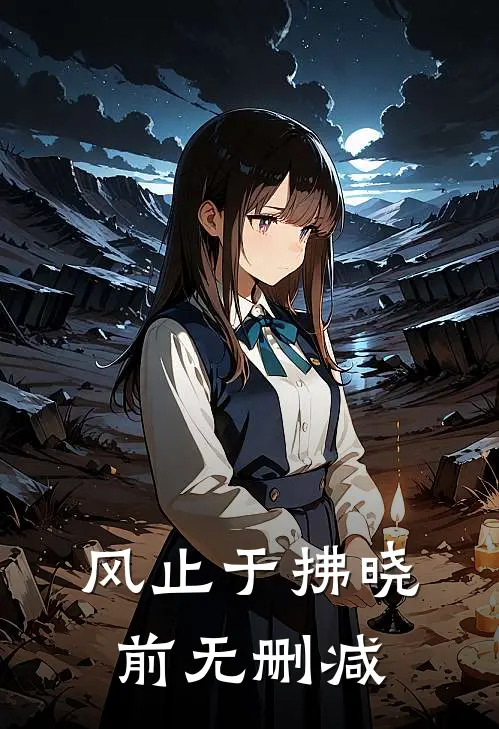 晚风知我意全文无删减
