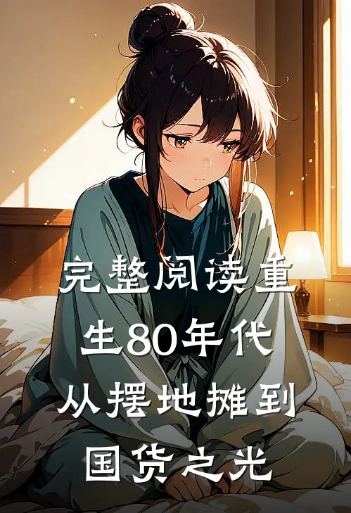 完整阅读重生80年代：从摆地摊到国货之光