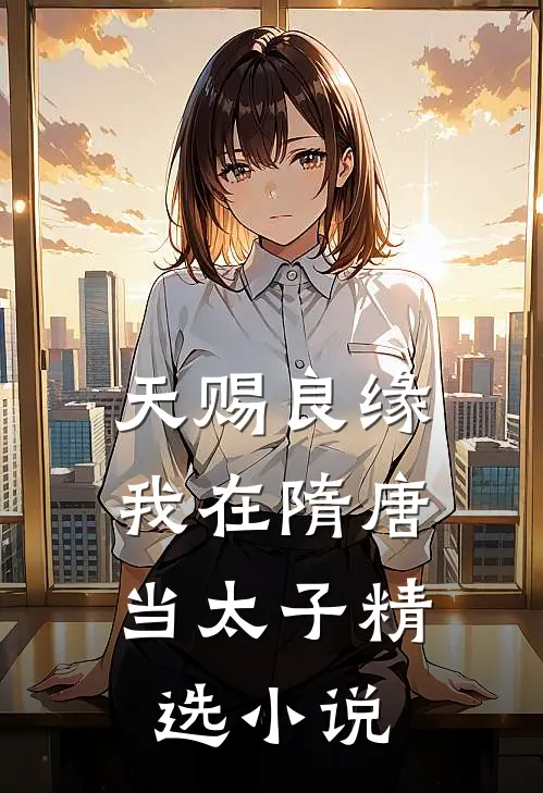 天赐良缘，我在隋唐当太子精选小说