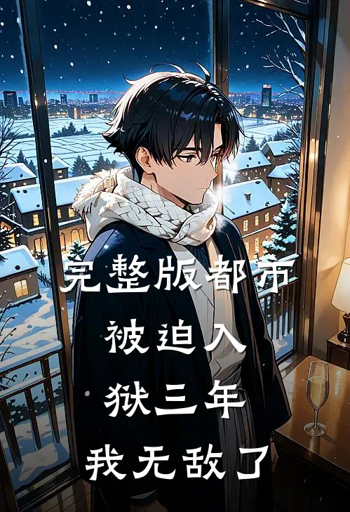 完整版都市：被迫入狱三年，我无敌了