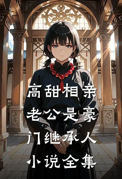 高甜相亲老公是豪门继承人小说全集