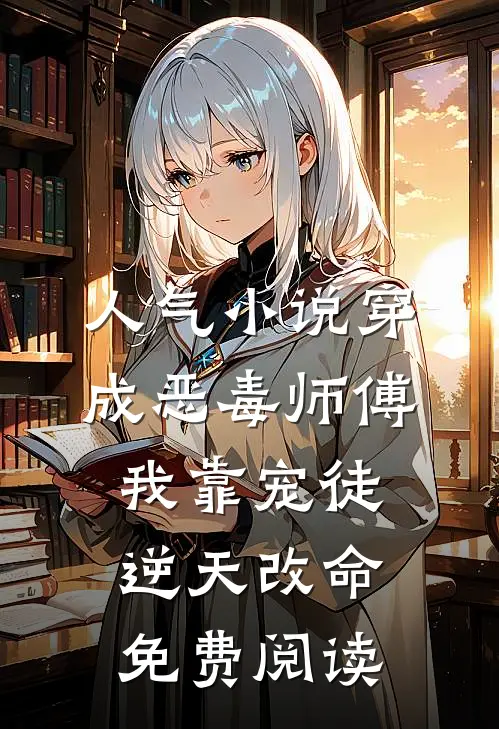 人气小说穿成恶毒师傅,我靠宠徒逆天改命免费阅读