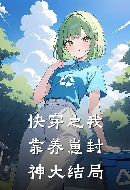 快穿之我靠养崽封神大结局