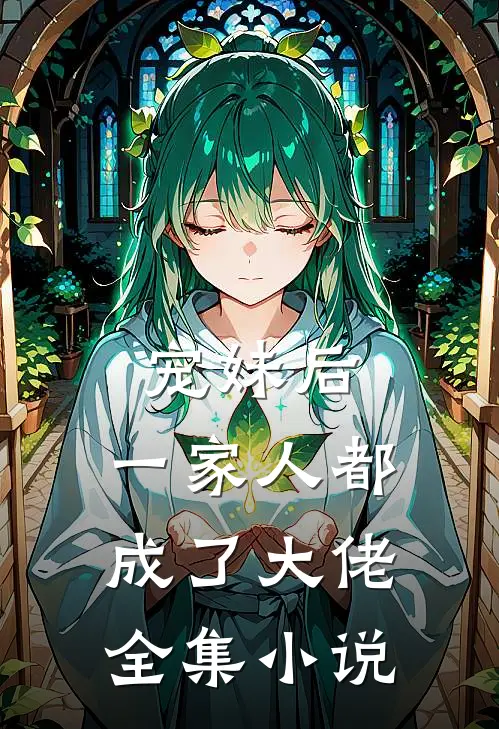宠妹后，一家人都成了大佬全集小说
