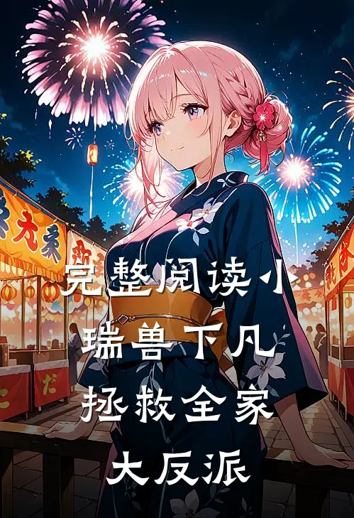 完整阅读小瑞兽下凡：拯救全家大反派