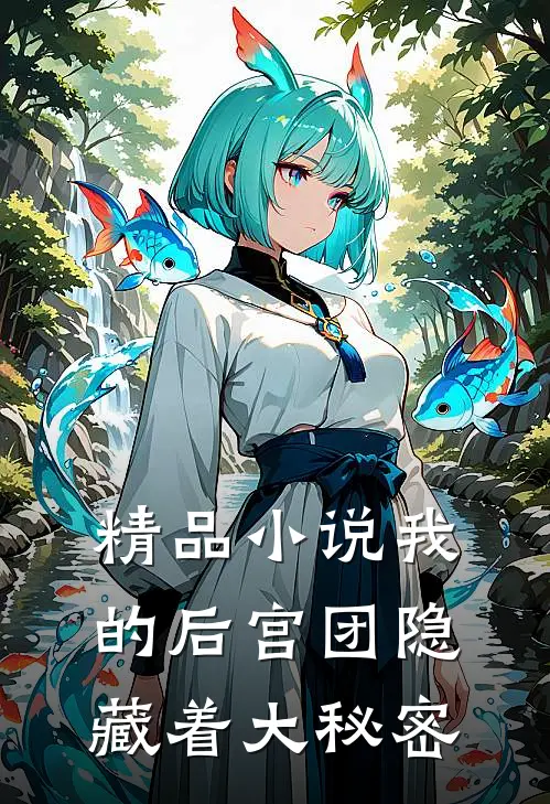 精品小说我的后宫团隐藏着大秘密