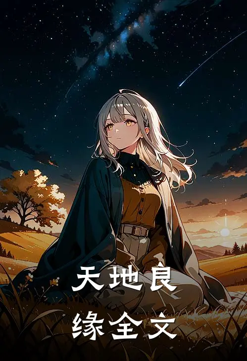 天地良缘全文