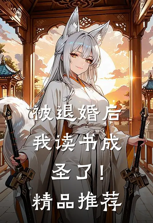 被退婚后，我读书成圣了！精品推荐