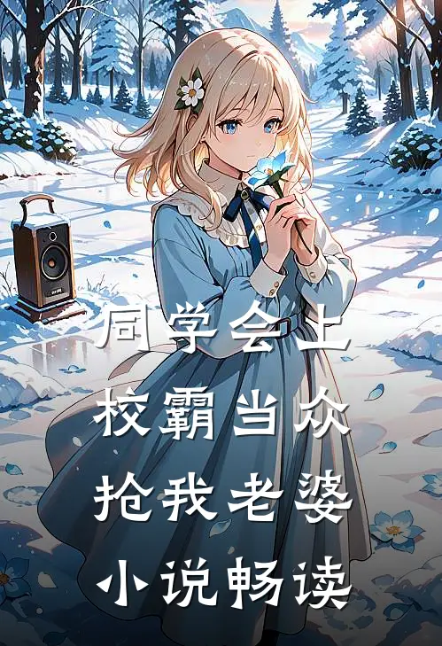 同学会上校霸当众抢我老婆小说畅读