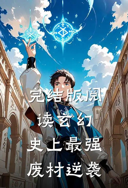 完结版阅读玄幻：史上最强废材逆袭